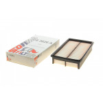 Фільтр повітряний Mazda 3 2.0 MZR 08-14/5 2.0 10-/CX-7 2.2 MZR-CD AWD 09-13 