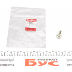 Болт Banjo (банжо) M10x1mm (16x32.3) 