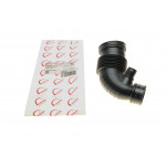 Патрубок фільтра повітряного BMW 1 (F20/F21) 11- N13 