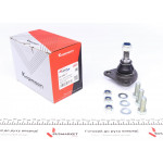 Опора кульова (передня) Fiat Ducato/Peugeot Boxer 06- 