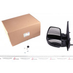 Дзеркало заднього виду Renault Master/ Opel Movano 04-09 (L) (механіка) 