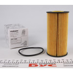 Фільтр масляний Renault Trafic/Opel Vivaro 2.0DCI 06- 