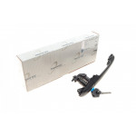 Ручка дверей (передніх/задніх/ззовні) MB Sprinter/VW LT 96- 