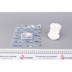 Відбійник амортизатора (переднього) BMW 5 (E60) 03-10 