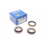 Підшипник маточини (задньої) Ford Escort 90-99/Mazda 121 96-03 (29x50.3x17.5)(к-кт) 