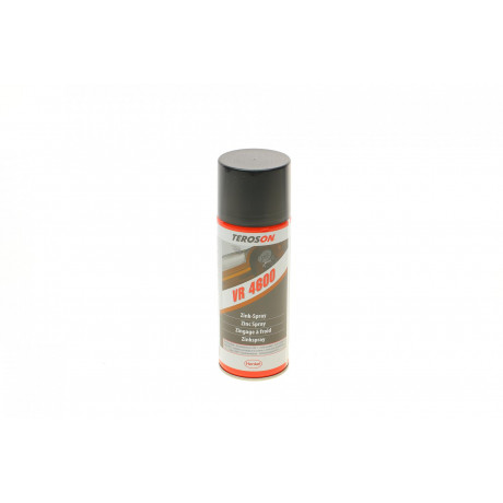 TEROSON VR 4600 AE400ML цинк-спрей для точкової зварки