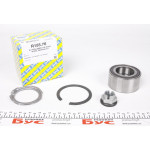 Підшипник маточини (передньої) Renault Megane II (42x77x39)  Підшипник маточини (передньої) Renault Megane II (42x77x39)