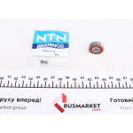 Підшипник (8x22x7) 