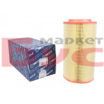 Фільтр повітряний Fiat Ducato 2.2/2.3/3.0 JTD/HDI 06- 