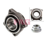 Підшипник маточини (передньої) Honda Accord 90-96 