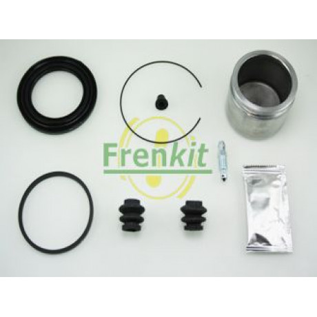 Ремкомплект супорта (переднього) Toyota Corolla/Prius 00- (d=57mm) (+поршень) (Aisin)