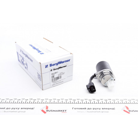 Насос масляний муфти дифференціала (Haldex) Volvo XC70/XC90/Ford Kuga 00- (4x4)