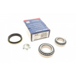 Підшипник маточини (задньої) Fiat Ducato 86-92 