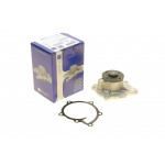 Помпа води Citroen C4/Peugeot 4008 1.8HDi 12-/Mitsubishi Lancer 1.8DI-D/Outlander 2.2DI-D(B/B)(8лоп) 