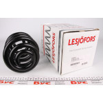 Пружина (задня) MB Vito (W638) 2.0-2.3D 96-03 (фургон/автобус) (з пост.діам.) (№ шасі до -021234) (HD) 