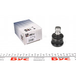 Опора кульова (передня/знизу) Renault Master II/Opel Movano 98-/Nissan Interstar 02- (d=22mm) 