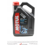 Олива 20W50 4T 3000 (4L) (104050) 