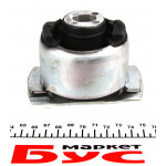 Сайлентблок балки (задньої) Renault Laguna II 01- (L) 