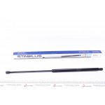 Амортизатор кришки багажника Citroen Berlingo/Peugeot Partner 1.6HDi/1.9D/2.0HDI 96- 