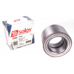 Підшипник маточини (передньої/задньої) Iveco 89-06 (55x90x60) 