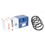 Пружина (передня) Skoda Octavia II 1.8TSI/2.0FSI/1.9-2.0TDI 04-13 