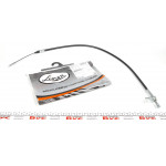 Трос ручника (задній) MB 190 (W201) (1060/808 мм) 