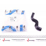 Патрубок радіатора MB Sprinter/Vito CDI (теплообмінника) 