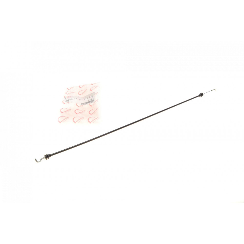 Трос дверей (передніх) MB Vito (W639) 03- (L)