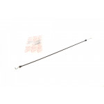 Трос дверей (передніх) MB Vito (W639) 03- (L) 