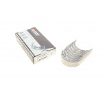 Вкладиші шатунні VW Caddy II/III 1.4/1.6 96-06 (+0.50) 