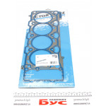 Прокладка ГБЦ BMW 5 (E60)/6 (E63)/7 (E65) N62 4.4i 01-10, Ø93,00mm, 0.75mm N62 B44 