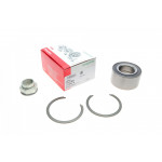 Підшипник маточини (передньої) Fiat Punto1.3D Multijet/Peugeot Bipper 1.3/1.4 HDi 08- 