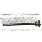 Піввісь (задня) MB Sprinter/VW Crafter 06- (L) (d=39.45/z=30/l=890) 