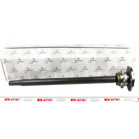 Піввісь (задня) MB Sprinter/VW Crafter 06- (L) (d=39.45/z=30/l=890)