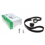 Комплект ГРМ Citroen Jumpy/Peugeot Expert 2.0 16V 07- (153x25) 