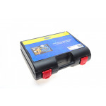 Комплект повний для тестування азотом (до 35 бар) 