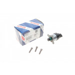 Клапан редукційний ТНВД Opel Astra G/H 1.7CDTI 03-10 