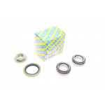 Підшипник маточини (задньої) Ford Escort 90-00 (29x50x17.5) 