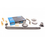 Комплект ланцюга ГРМ Ford Transit 2.4DI/2.2-2.4TDCI 06- (ланцюг, натяжник, шестерня) 