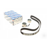 Комплект ГРМ Toyota Camry/Carina/Rav4 2.0/2.2 86-01 (26.7x163z) 