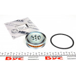 Фільтр масляний (гідропідсилювач) MB (OM601/602) - 96 