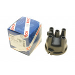 Кришка розподільника запалювання Hyundai H100/Sonata/Mitsubishi Colt/Lancer Mazda 323/626 74-97 