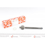 Тяга рульова Renault Kangoo/Megane III/Scenic III 07- (L=214mm) 