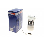 Насос паливний в бак Nissan Juke/Micra 1.4/1.6 05- 