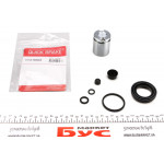 Ремкомплект супорта (заднього) VW Caddy III/T5/Renault Trafic 01- (d=41mm) TRW (+ поршень) 