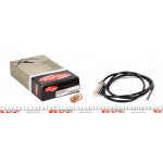 Датчик ABS (задній) MB Sprinter 96-06 (з втулкою) 