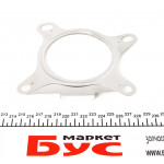 Прокладка труби вихлопної VW Passat 1.8/2.0 TSI 05-14 