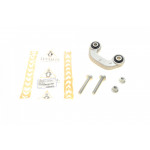 Тяга стабілізатора (переднього) (L) Skoda Superb/VW Passat 96-08 