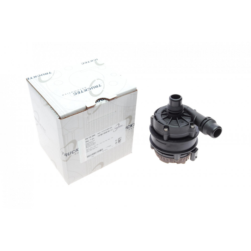 Помпа води BMW 1 (F20/21)/3 (F30/F80) 15- B58/S55 (електричний)