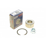 Підшипник маточини (передньої) Fiat Doblo/Opel Combo 10- (+ABS) 